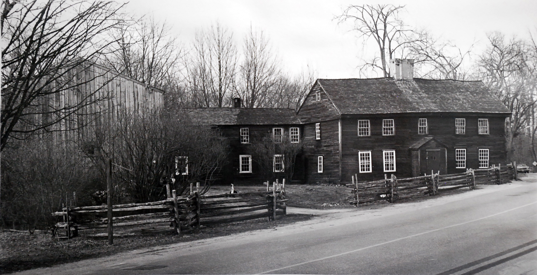 9 Andover Street | Andover Historic Preservation